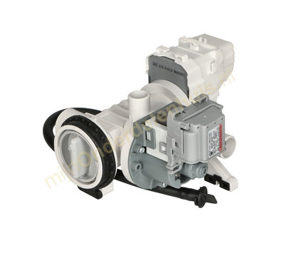 Samsung pomp van wasmachine DC97-17336C