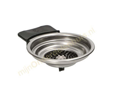 Philips 1-kops padhouder van Senseo koffiemachine 422225944212 CRP100