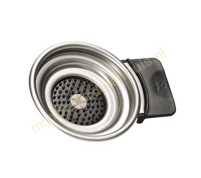 Philips 1-kops padhouder van Senseo koffiemachine 422225944212 CRP100