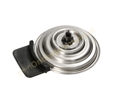 Philips 1-kops padhouder van Senseo koffiemachine 422225944212 CRP100