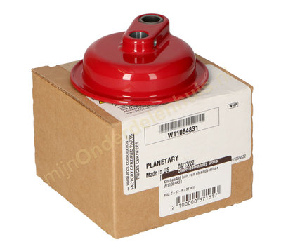 KitchenAid hub van staande mixer W11084831