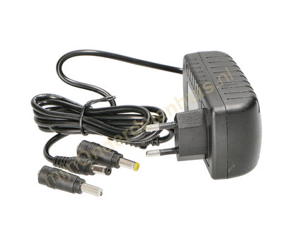 Universele adapter 15V 2A PWR1003