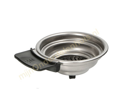 Philips 2-kops padhouder van Senseo 422225944222