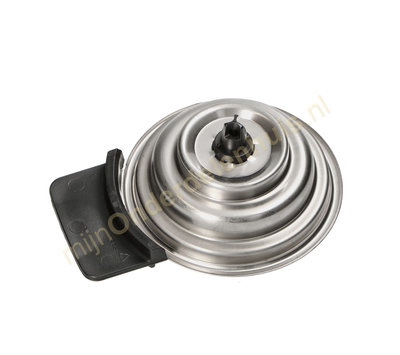 Philips 2-kops padhouder van Senseo 422225944222