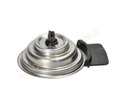 Philips 2-kops padhouder van Senseo 422225944222