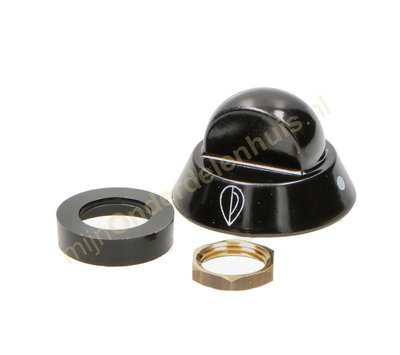 Dometic knop van kookplaat 105310307