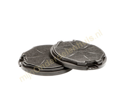 Bosch koolstoffilters van afzuigkap 11004680