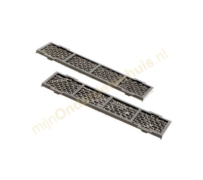 Dometic filter van airco 386230148