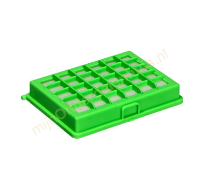 Rowenta hepafilter van stofzuiger ZR004501