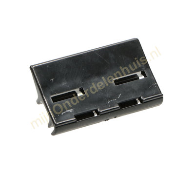 Numatic ketelklem van rugstofzuiger 227186