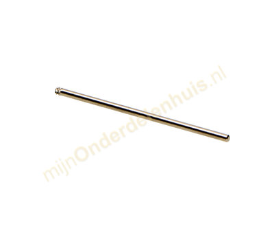 Numatic klempin van rugstofzuiger 206326