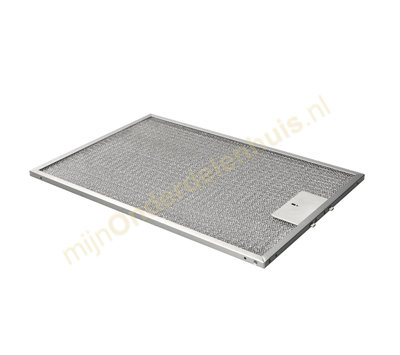 Gorenje metaalfilter van afzuigkap 314145