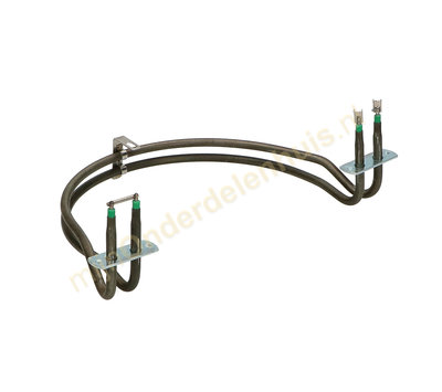 Bosch verwarmingselement van oven 00494643