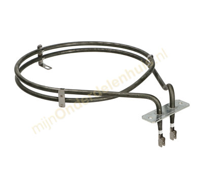 Zanussi verwarmingselement van oven 3570425052