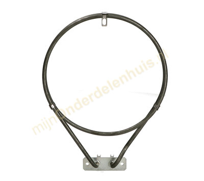 Zanussi verwarmingselement van oven 3570425052