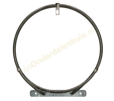Whirlpool verwarmingselement van oven 481925928634