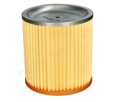 Karcher filtercartridge van water stofzuiger  6.414-354.0