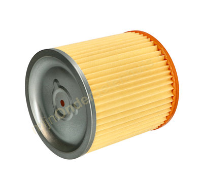 Karcher filtercartridge van water stofzuiger  6.414-354.0