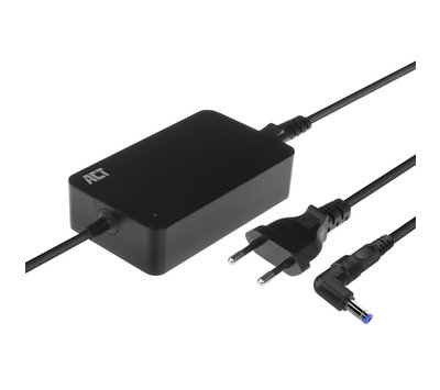 ACT compacte laptop adapter AC2055