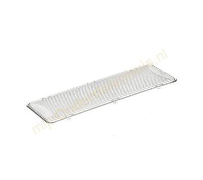 Bosch lampglaasje van afzuigkap 00659990