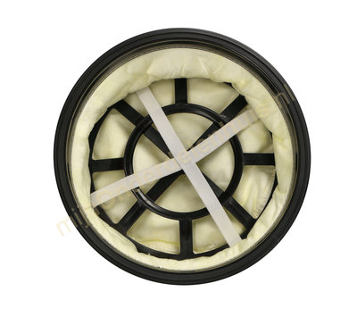 Numatic filter van stofzuiger 604311