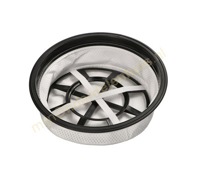 Numatic filter van stofzuiger 604165