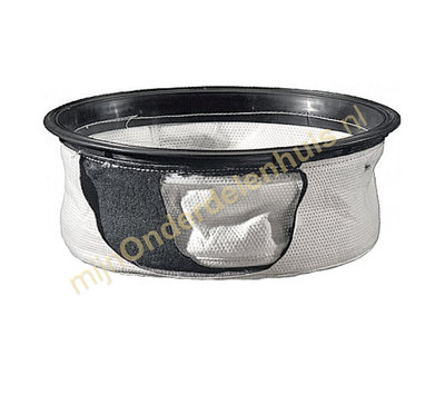 Numatic filter van stofzuiger 909562 MicroFresh