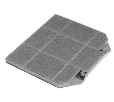 Franke koolstoffilter van afzuigkap 1120016756