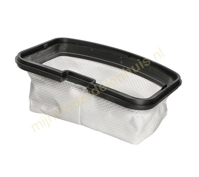 Numatic filter van stofzuiger 604168