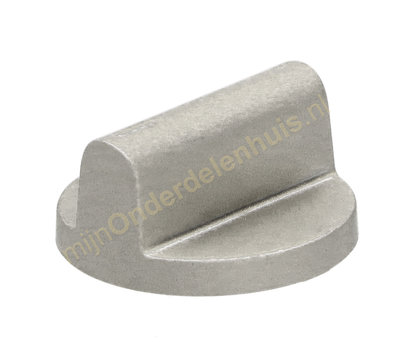 Pelgrim knop van kookplaat 411464