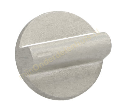 Pelgrim knop van kookplaat 411464