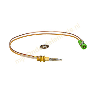 Dometic thermokoppel van fornuis 407159456