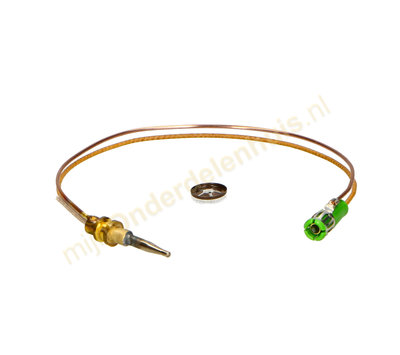 Dometic thermokoppel van fornuis 407159456
