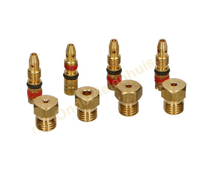 Bosch sproeierset van kookplaat 00603574