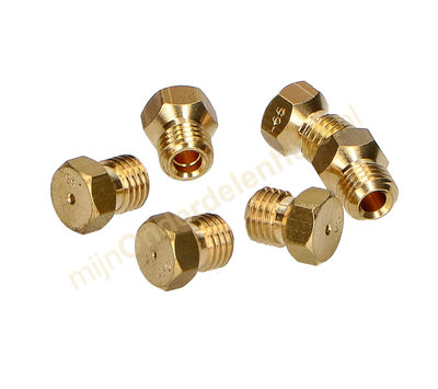 Bosch sproeierset van kookplaat 00175537