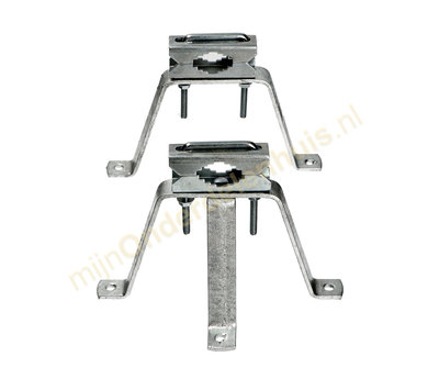 Universele beugel voor schotelantenne 29440102