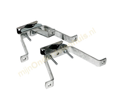 Universele beugel voor schotelantenne 29440102