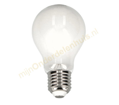 Osram LED  lamp Classic 7/60W E27 4000k mat