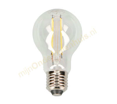 Ledvance LED lamp Classic 6.5/60W E27