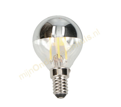 Ledvance LED kopspiegellamp Classic P31 4/31W E14 2700K