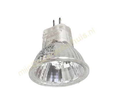 Osram halogeenlamp Decostar 12V 10W GU4