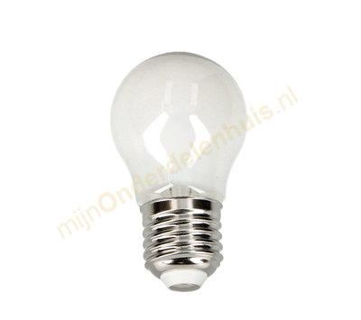 Osram LED kogellamp Classic 2.8/25W E27