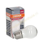 Osram Osram LED kogellamp Classic 2.8/25W E27