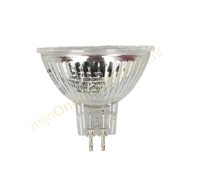 Osram LED lamp 12V 5.0/35W GU5.3