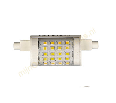 Ledvance LED buislamp  78mm  9.5/75W  R7s