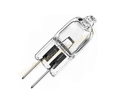 Osram halogeenlamp Halostar 12V 5W G4