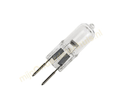 Osram halogeenlamp Halostar 12V 20W GY6.35