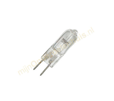 Osram 24V lamp GY6.35 150W