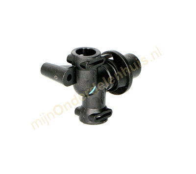 Melitta inlaatventiel van koffiemachine 6556327