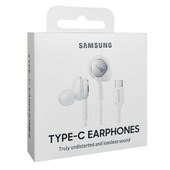 Samsung Samsung headset USB-C EO-IC100BWEGEU